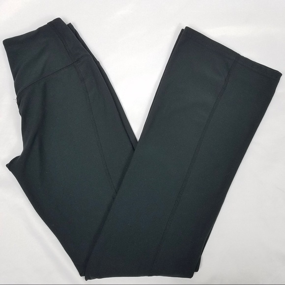 Two Pairs!! Nike Dri-Fit Black Pants Bundle XS - Picture 6 of 7